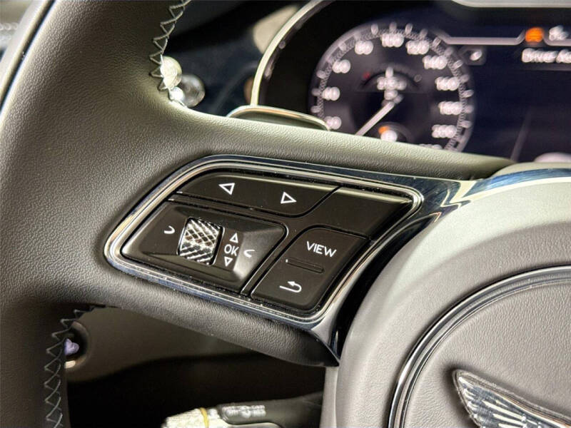 2024 Bentley Continental GT Speed Edition 12