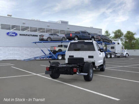 2026 Ford F-350 Super Duty