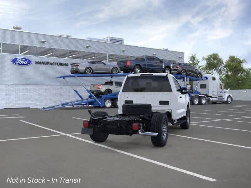 2026 Ford F-350 Super Duty