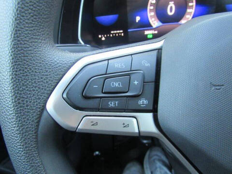 2023 Volkswagen Jetta S