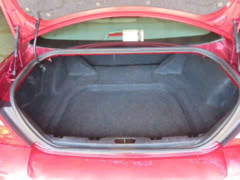 2006 Ford Five Hundred SE