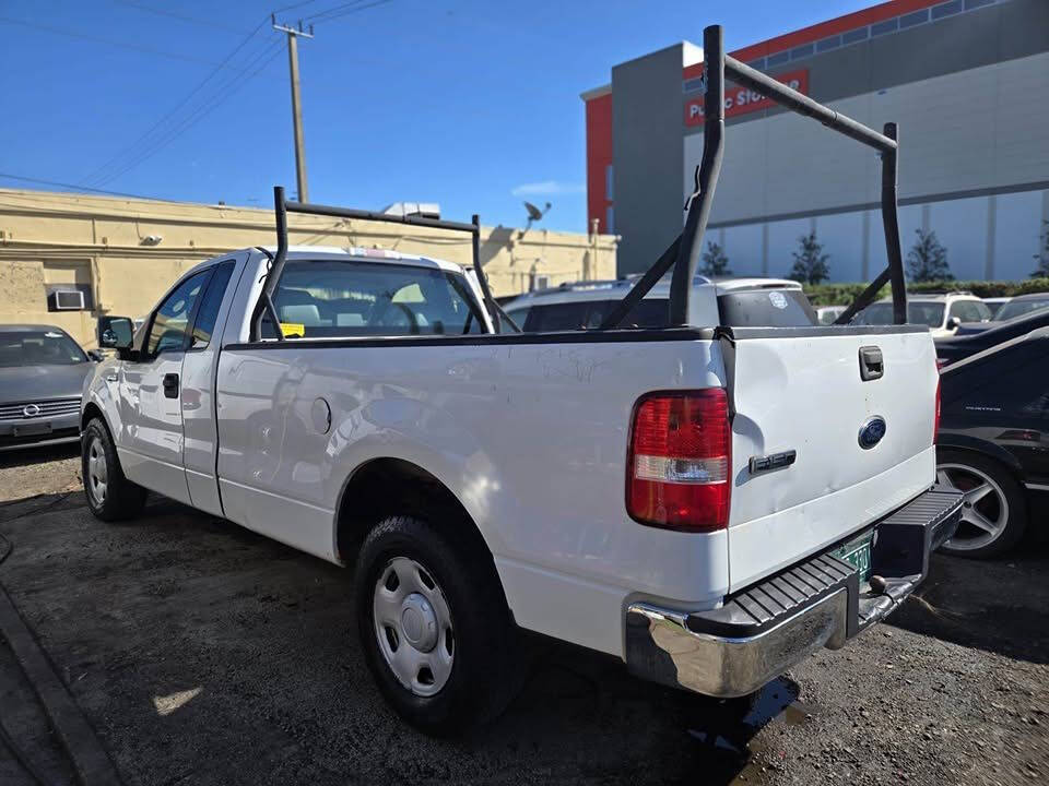 2005 Ford F-150 for sale at 911 Auto, LLC. in Hollywood, FL