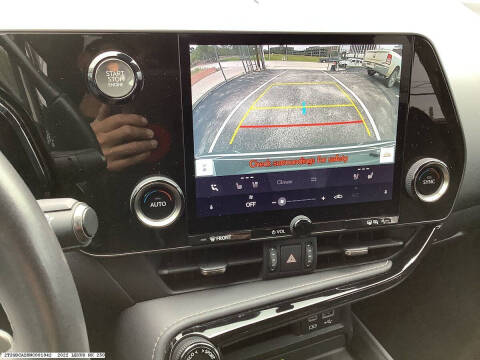 2022 Lexus NX 250 Premium