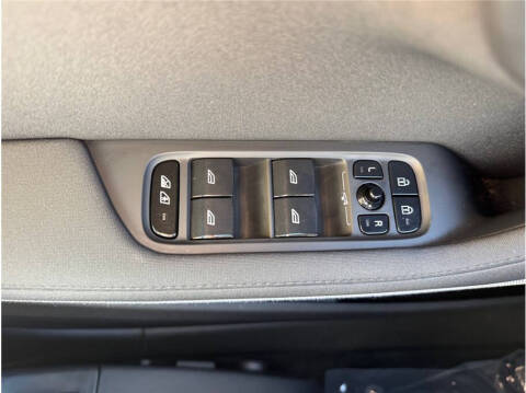 2022 Polestar 2 Long Range Dual Motor