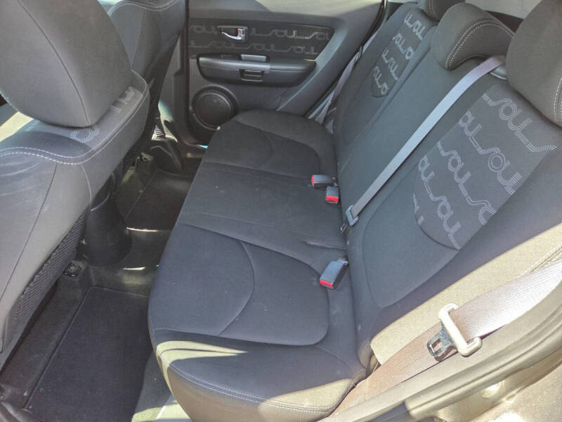 2012 Kia Soul