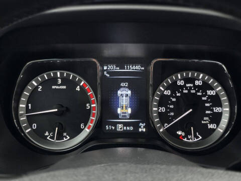 2018 Nissan Titan XD SL