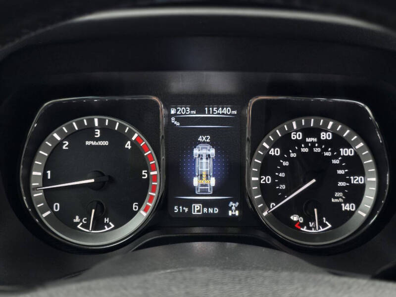 2018 Nissan Titan XD SL