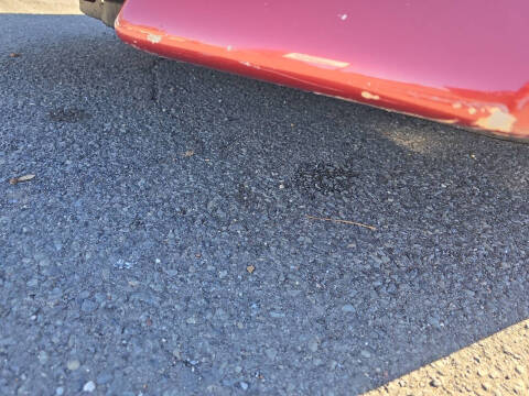 1986 Chevrolet Corvette