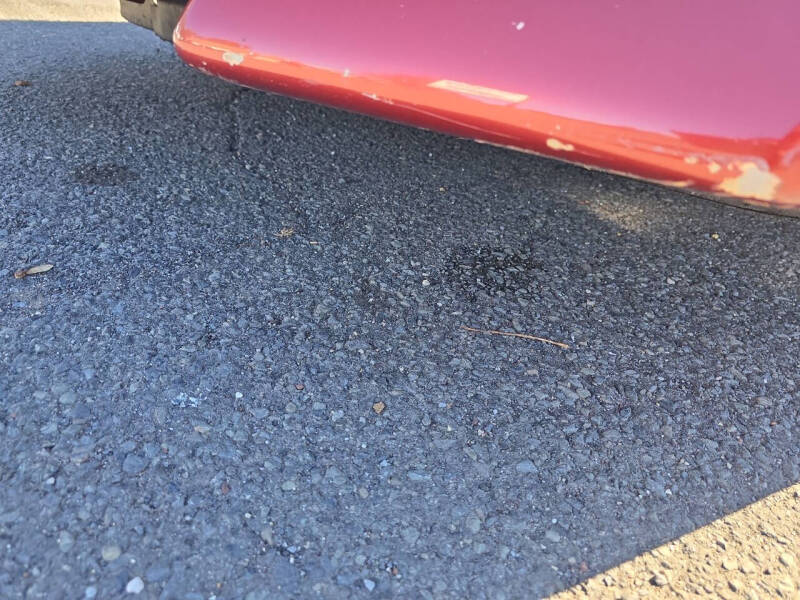 1986 Chevrolet Corvette