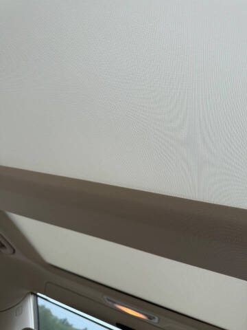 2011 Mercedes-Benz E-Class E 350 Luxury 4MATIC