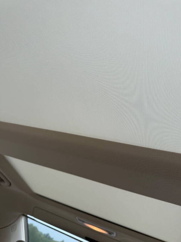 2011 Mercedes-Benz E-Class E 350 Luxury 4MATIC