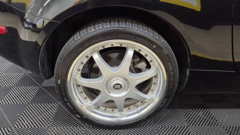 2008 Mazda MX-5 Miata