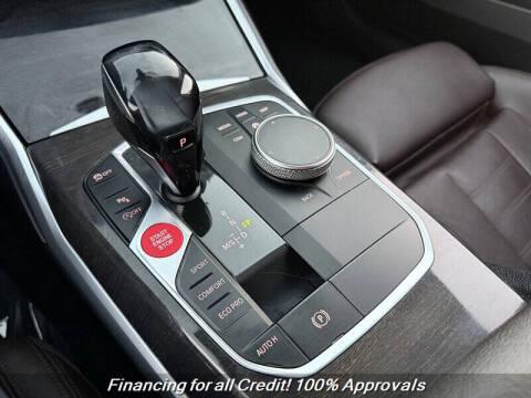 2019 BMW 3 Series 330i