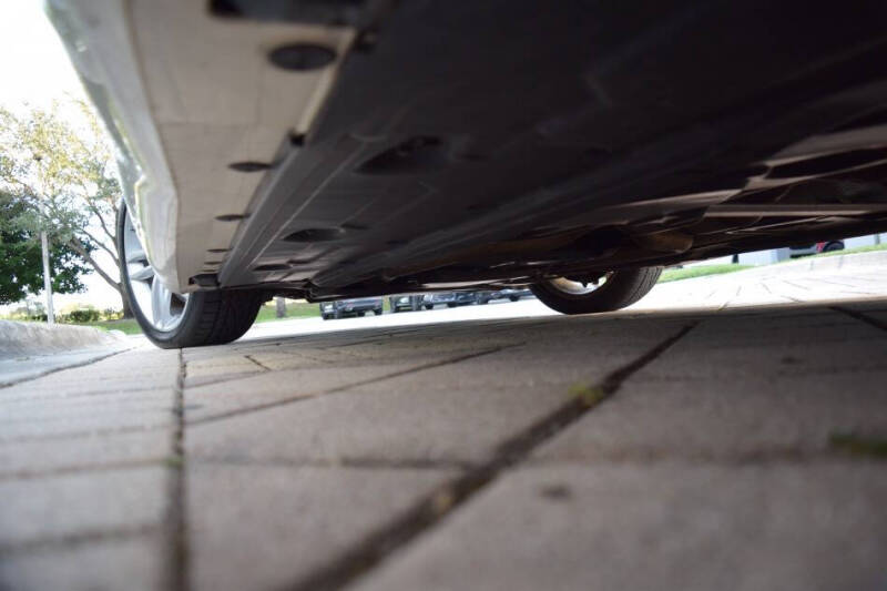 2014 Mercedes-Benz C-Class C 300 Sport 4MATIC