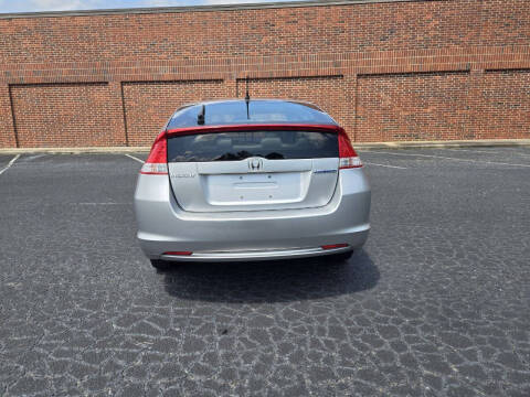 2010 Honda Insight LX