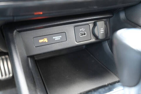 2024 Acura Integra w/A-SPEC