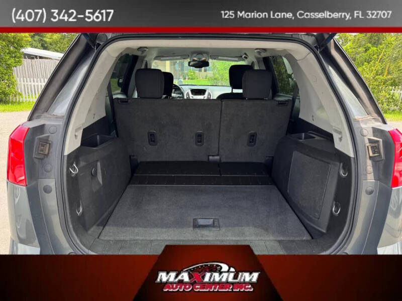 2013 GMC Terrain SLE-1
