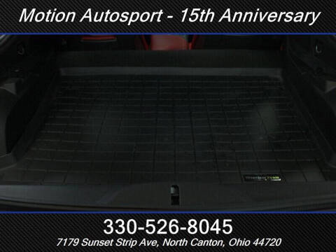 2016 Chevrolet Corvette Stingray Z51