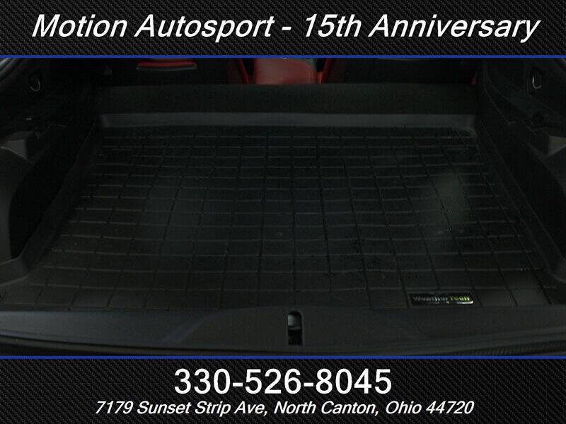 2016 Chevrolet Corvette Stingray Z51