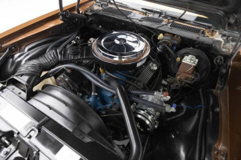 1979 Chevrolet Camaro