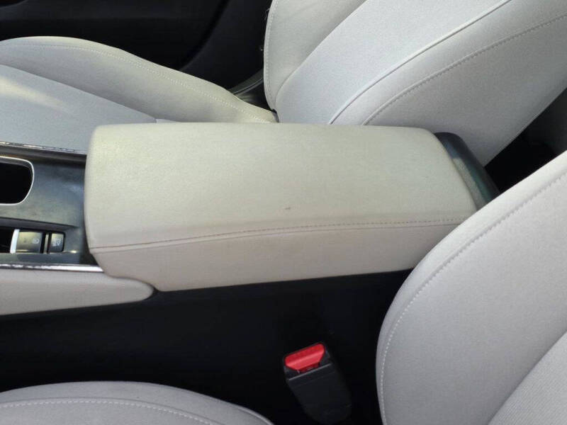 2021 Honda Accord LX