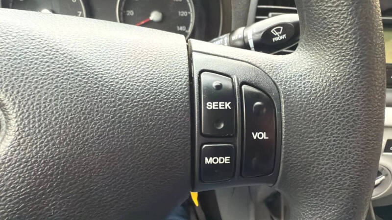 2010 Hyundai Accent GLS