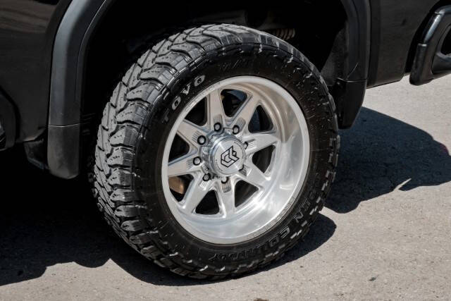 2020 GMC Sierra 2500HD