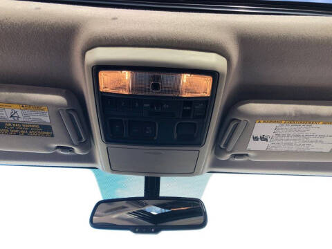 2017 Toyota 4Runner SR5 Premium