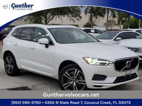 2020 Volvo XC60