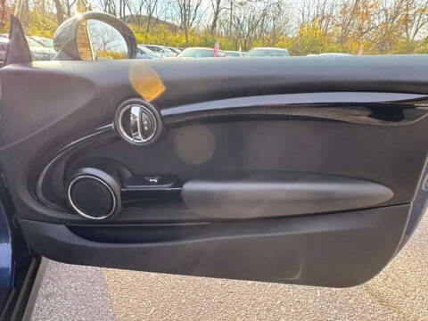 2015 MINI Hardtop 2 Door Cooper S