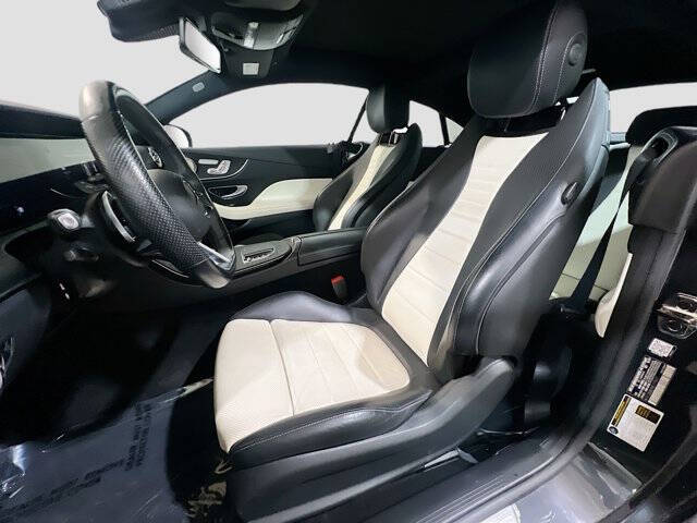 2022 Mercedes-Benz E-Class E 450