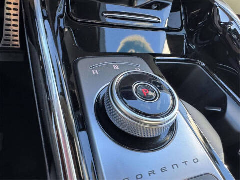 2023 Kia Sorento Hybrid SX Prestige