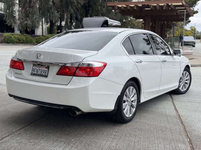 Image 6 of 2014 Honda Accord EX