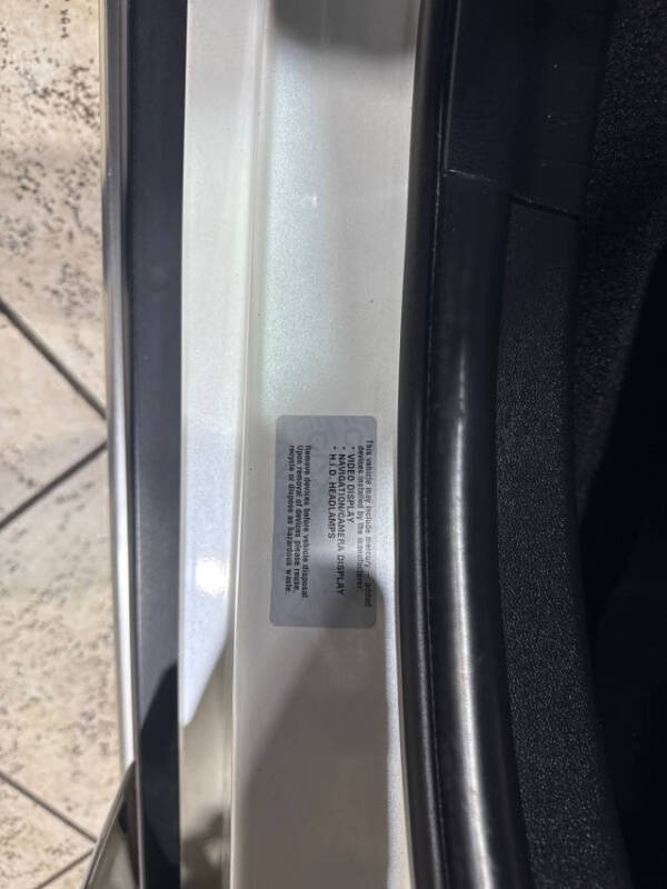 2017 Dodge Journey Crossroad