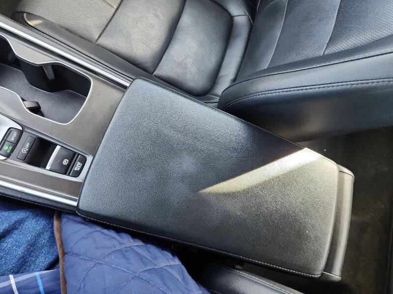 2022 Honda Accord Sport Special Edition