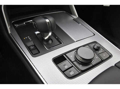 2026 Mazda CX-90 Plug-in Hybrid Premium Sport