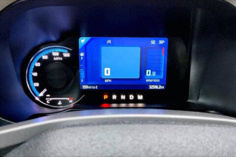 2023 Ford Bronco Wildtrak Advanced