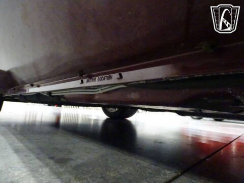 1993 Chevrolet Corvette