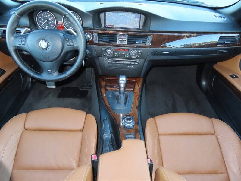2013 BMW 3 Series 335i