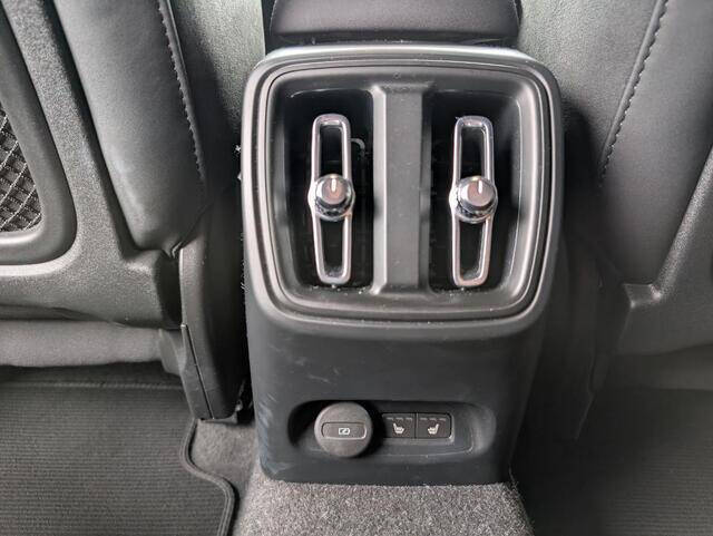 2023 Volvo C40 Recharge Twin Plus