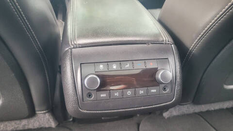 2014 GMC Acadia Denali