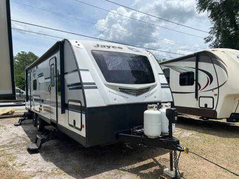 2018 Jayco White Hawk for sale at Right Price Auto Sales - Waldo Rvs in Waldo FL