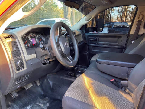 2015 GMC Sierra 2500HD SLE