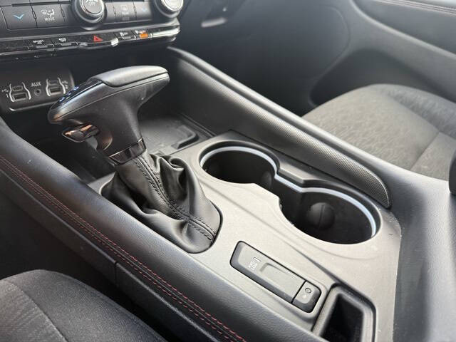 2024 Dodge Durango R/T