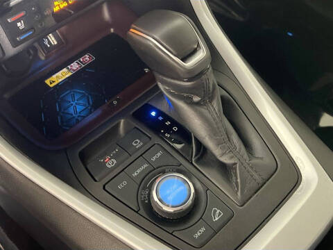 2024 Toyota RAV4 Limited