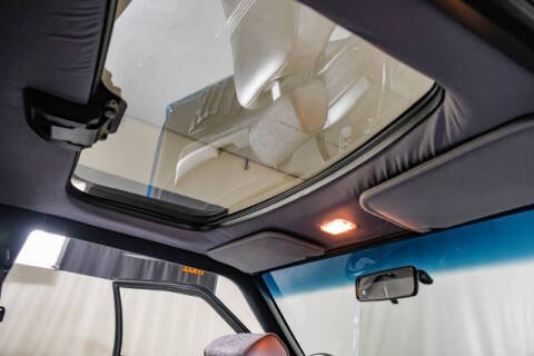 1993 Ford Mustang SVT Cobra