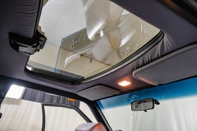 1993 Ford Mustang SVT Cobra