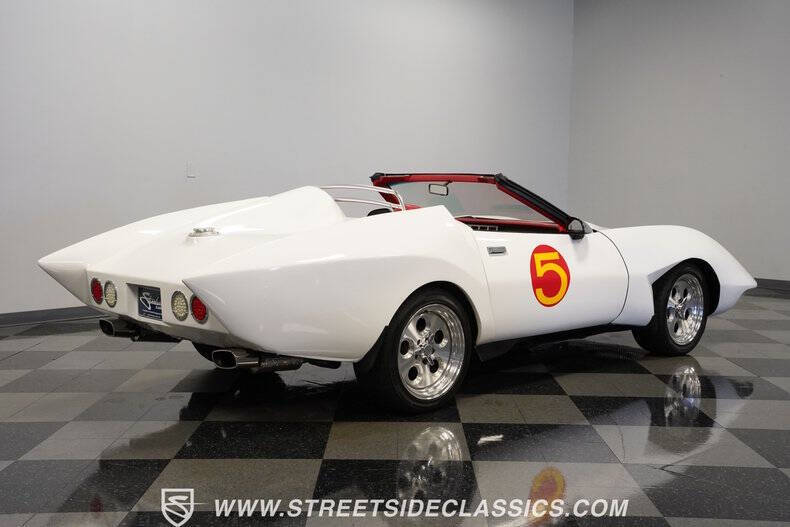 1986 Chevrolet Corvette