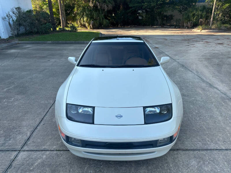 1993 Nissan 300ZX 2+2