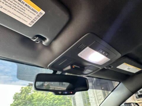 2012 Chevrolet Camaro SS